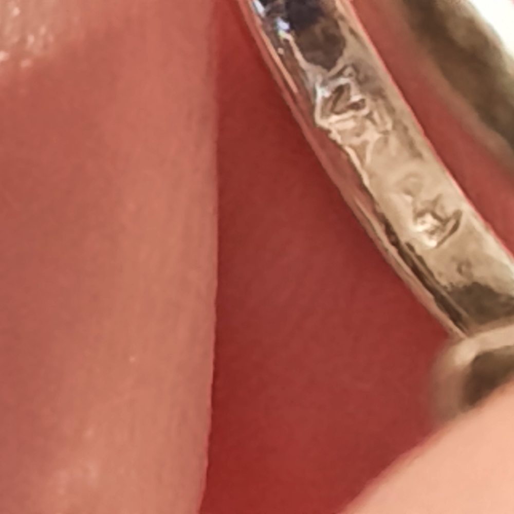 Sterling Silver Rings Set - Picture 6 of 7